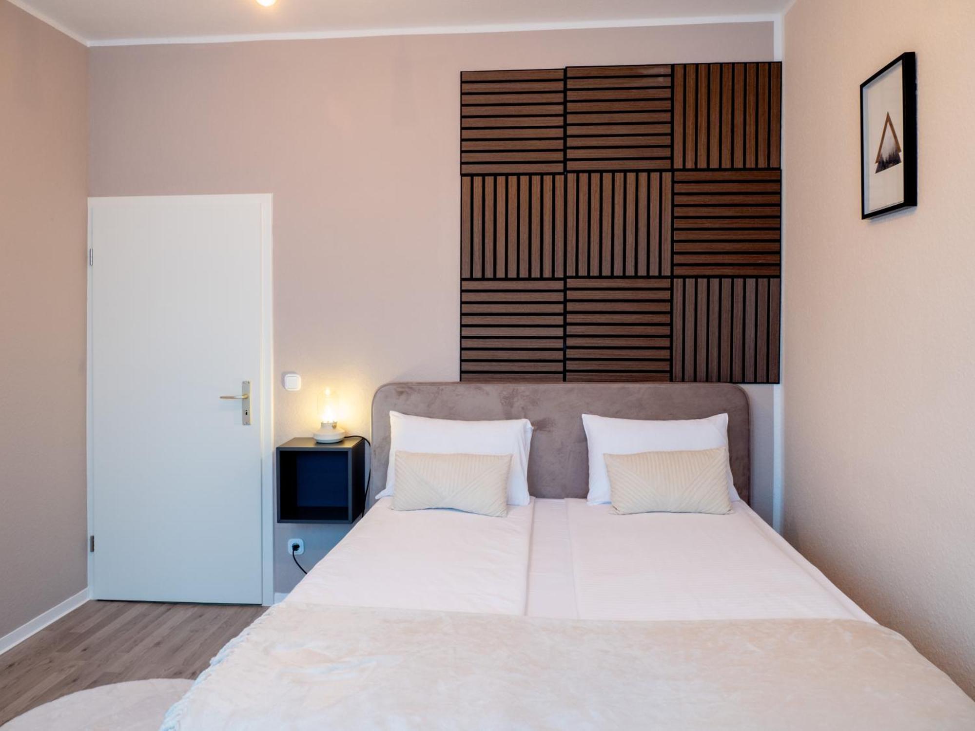 Queens Peak Apartments Köln Kültér fotó