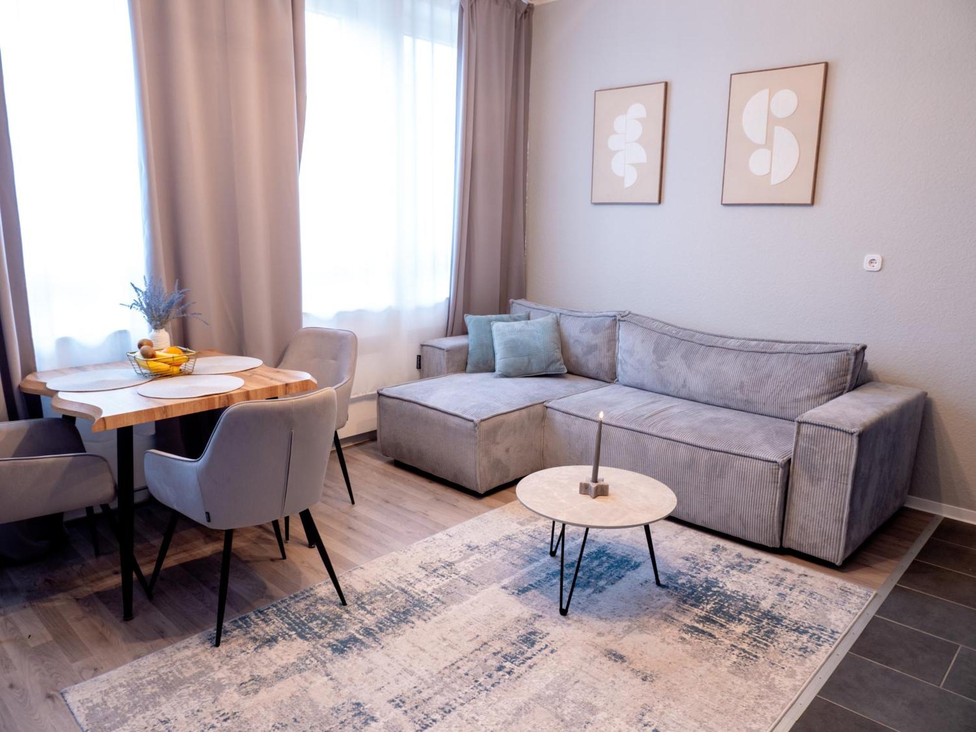 Queens Peak Apartments Köln Kültér fotó